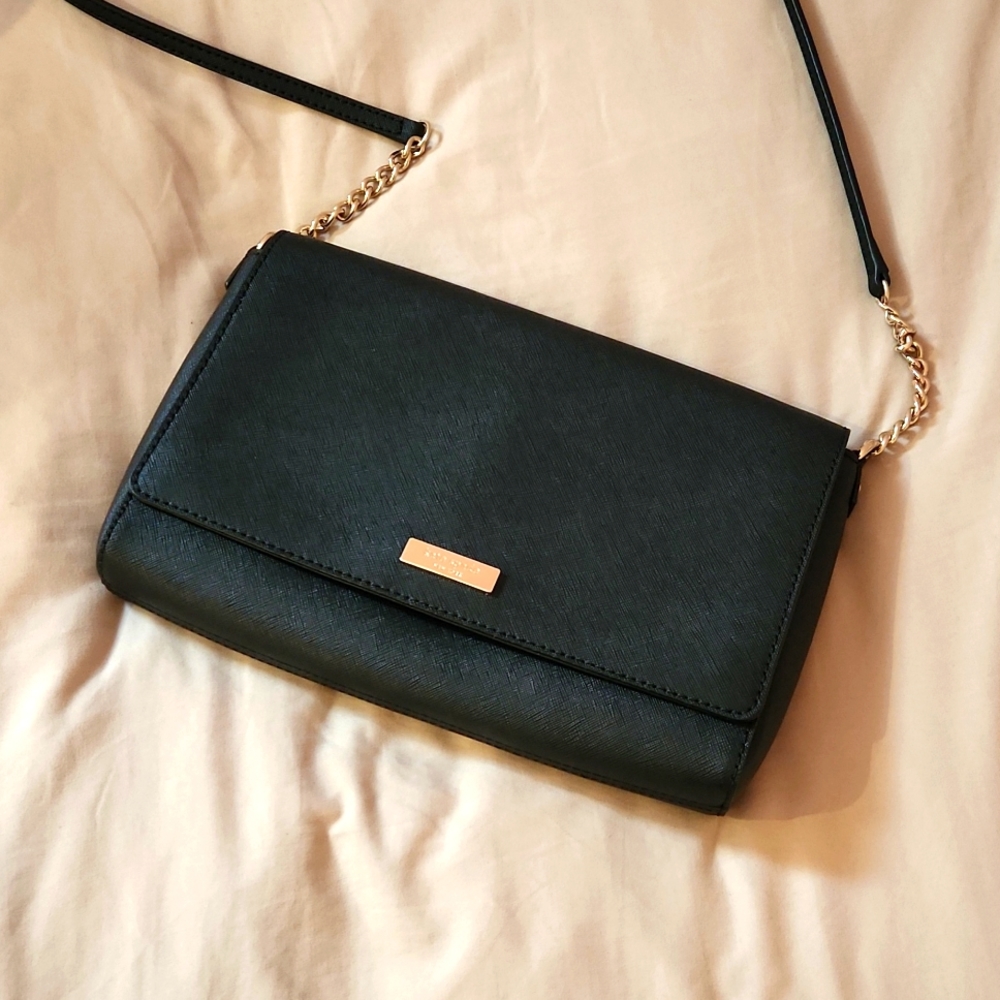 Kate Spade Handbag Only worn Twice
